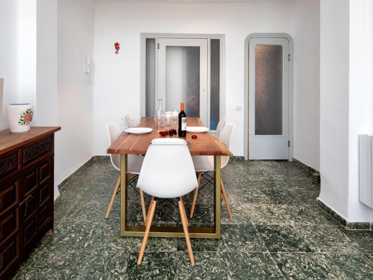 Apartment Puerto Denia Cervantes-1 By Interhome Exterior photo
