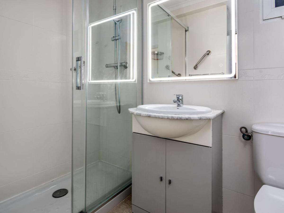 Apartment Puerto Denia Cervantes-1 By Interhome Exterior photo